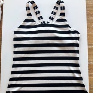 Athleta Tank. Size Medium. Like New.